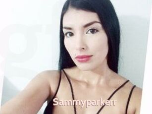 Sammyparkerr