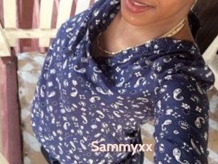 Sammyxx