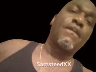 SamsteedXX