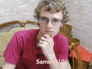 SamuelLUV