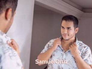 SamuelOrtiz