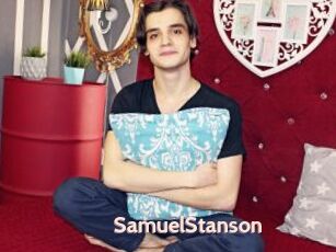 SamuelStanson