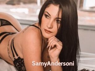 SamyAndersoni