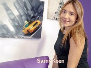 SamyKeen
