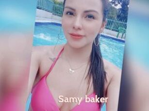 Samy_baker