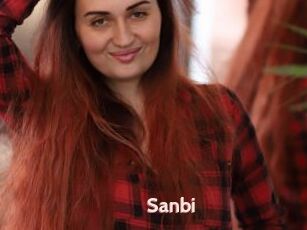 Sanbi