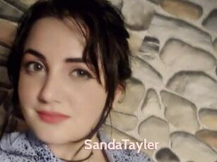 SandaTayler
