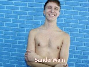 SanderWain