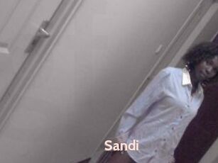 Sandi
