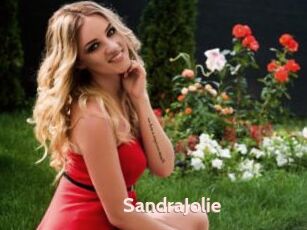 SandraJolie