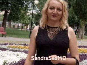 Sandra_SexMD