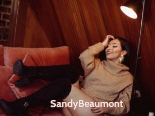 SandyBeaumont