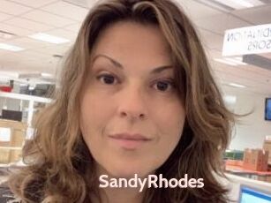 SandyRhodes