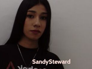SandySteward