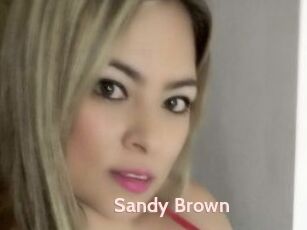 Sandy_Brown