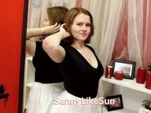 SannyLikeSun