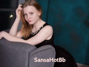 SansaHotBb