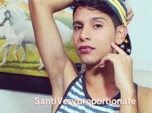 SantiVeryproportionate