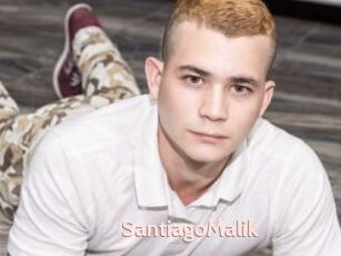 SantiagoMalik