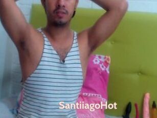 SantiiagoHot