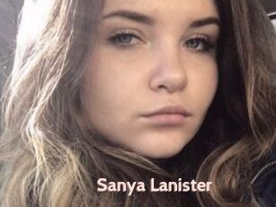 Sanya_Lanister