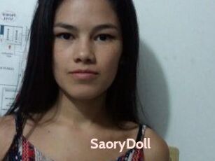SaoryDoll