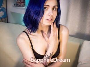 SapphireDream