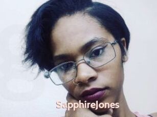 SapphireJones