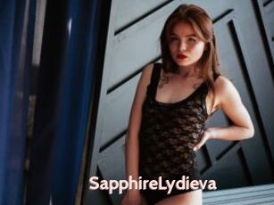 SapphireLydieva