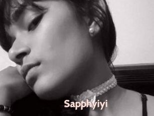 Sapphyiyi