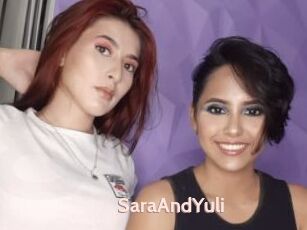 SaraAndYuli