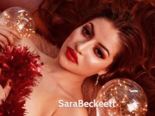 SaraBeckeett