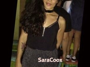 SaraCoox