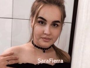 SaraFierra