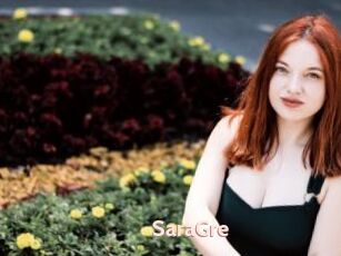 SaraGre