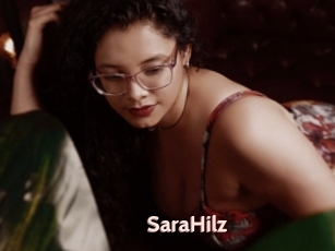 SaraHilz