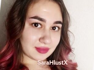 SaraHlustX