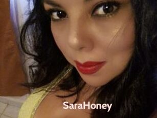 SaraHoney