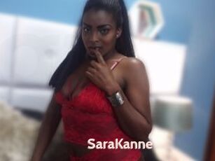 SaraKanne