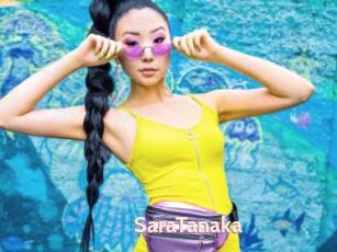 SaraTanaka