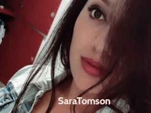 SaraTomson