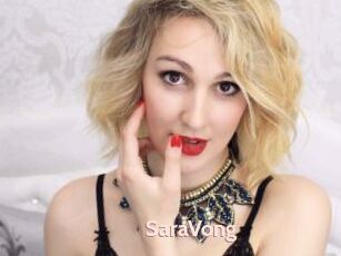 SaraVong