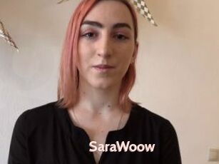 SaraWoow