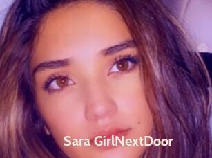 Sara_GirlNextDoor
