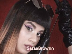 SaraaBrownn