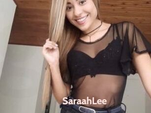 SaraahLee