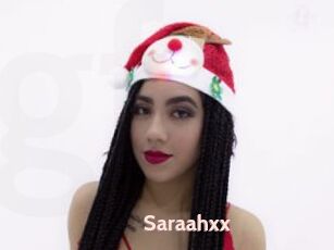 Saraahxx