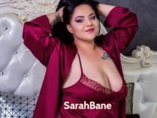 SarahBane