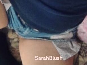 SarahBlush