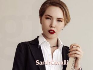 SarahCavalli